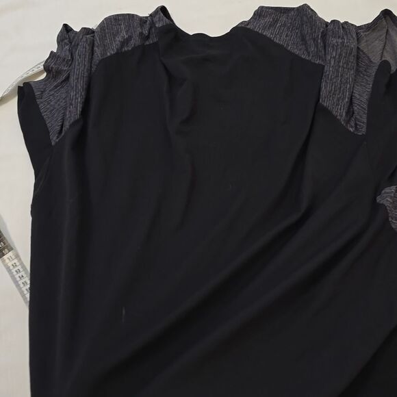 Men's stronger than one lululemon shirt size medium (missing, see measurements) - Picture 8 of 9